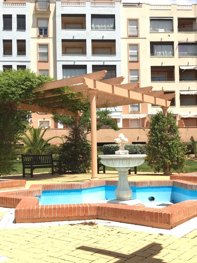 Apartamento Premium A 1,8Km De La Playa Isla Canela Ngoại thất bức ảnh