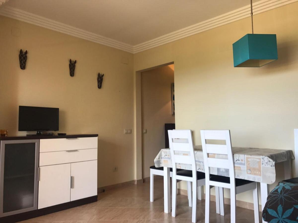 Apartamento Premium A 1,8Km De La Playa Isla Canela Ngoại thất bức ảnh