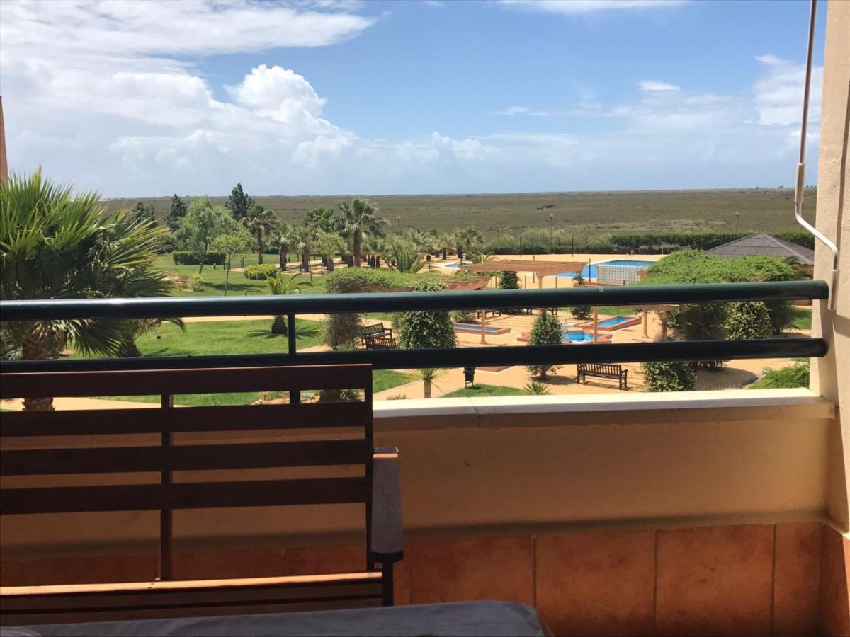 Apartamento Premium A 1,8Km De La Playa Isla Canela Ngoại thất bức ảnh