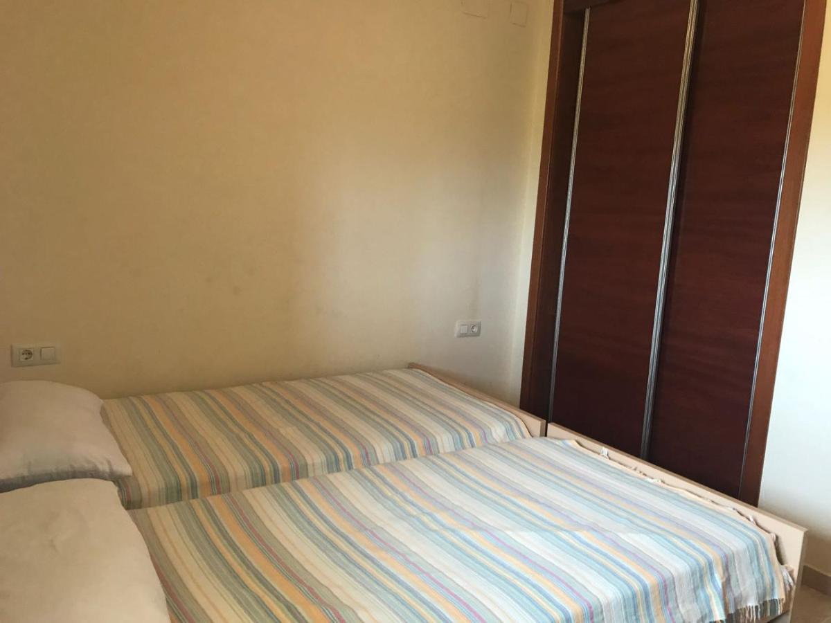 Apartamento Premium A 1,8Km De La Playa Isla Canela Ngoại thất bức ảnh