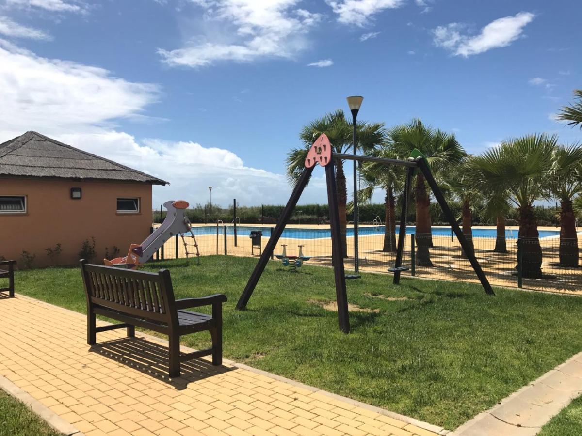 Apartamento Premium A 1,8Km De La Playa Isla Canela Ngoại thất bức ảnh