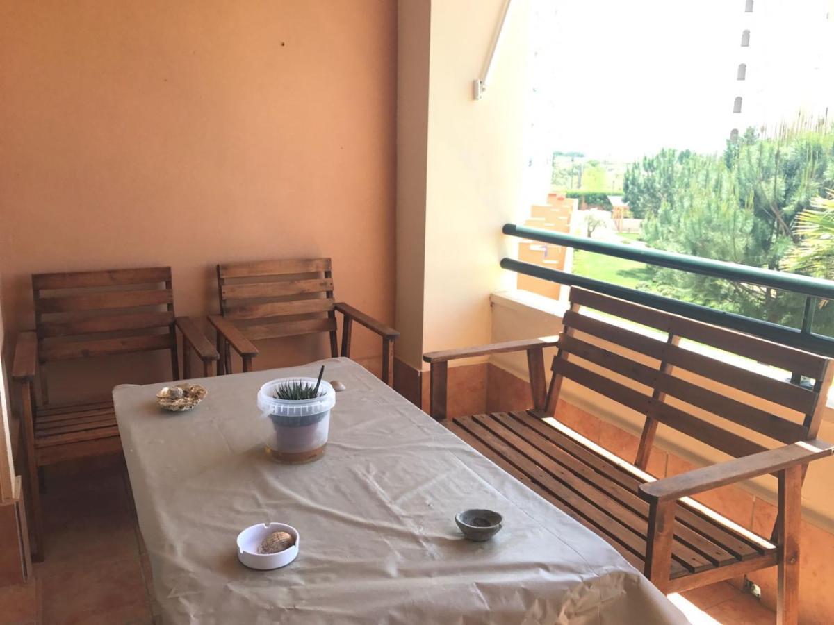 Apartamento Premium A 1,8Km De La Playa Isla Canela Ngoại thất bức ảnh