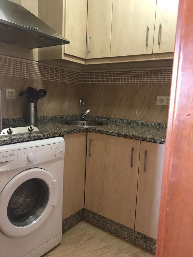 Apartamento Premium A 1,8Km De La Playa Isla Canela Ngoại thất bức ảnh